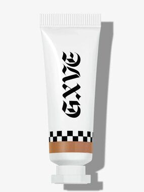 PAINT IT UP 24HR Cream Eyeshadow-GXVE-Topknot